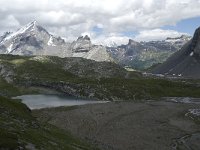 CH, Wallis, Leukerbad, Lammerensee 1, Saxifraga-Willem van Kruijsbergen